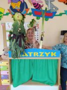 TEATRZYK