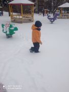 ZIMOWE ZABAWY