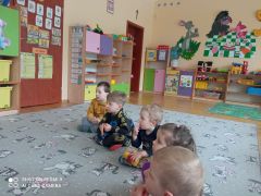 popołudniowe czytanie