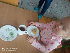 spotkanie z dentystą