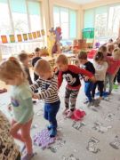 ćwiczenia gimnastyczne