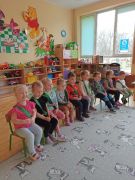 spotkanie z dentystą