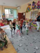 spotkanie z dentystą