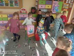 obchodzimy urodziny