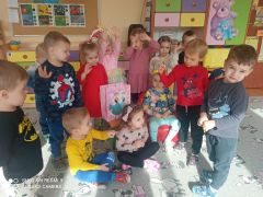 obchodzimy urodziny