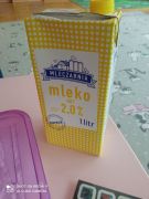 JAK OTRZYMUJEMY MLEKO