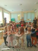 muzyczny pociąg