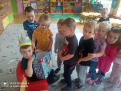 urodziny