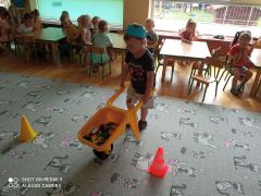 ćwiczenia gimnastyczne