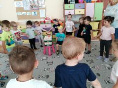 Urodziny Remka