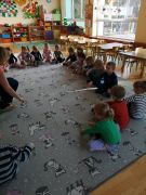 "Dixi"- gra do utworu z wykorzystaniem pałeczek