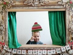 Świąteczne zdjęcie