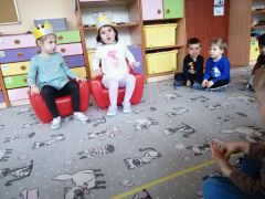 Urodziny Wiktorii i Zuzi
