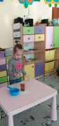 Doświadczenia z cynamonem