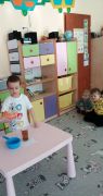 Doświadczenia z cynamonem