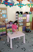 Eksperyment "Lampa Lawa"