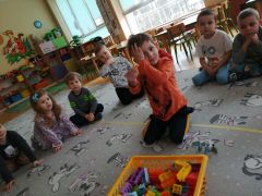 Poszukiwanie dinozaurów