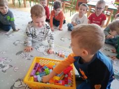 Poszukiwanie dinozaurów