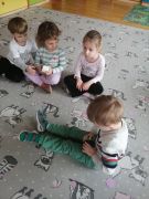 Nakrętkowe zabawy