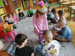 Urodziny Lidki