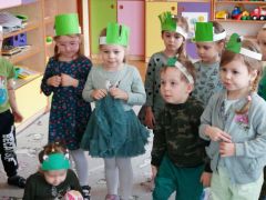 Zielony Dzień 