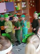 Zielony Dzień 