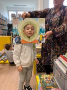 wizyta w bibliotece