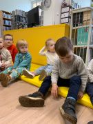 wizyta w bibliotece