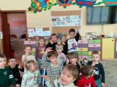 urodziny Henia