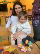 warsztaty z Babcią Mariolą