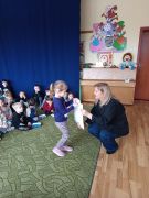 Nagroda dla naszej Jagody.