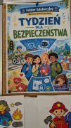Tydzień dla bezpieczeństwa.