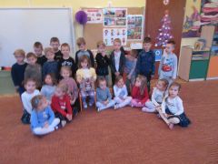 zdjęcie z jubilatką