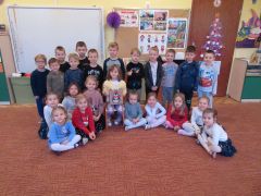 zdjęcie z jubilatką