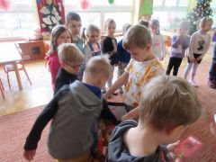 życzenia urodzinowe