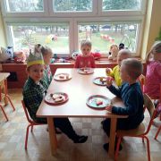 Przyjęcie urodzinowe Hirka