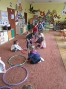 Pokonanie "ruchomej rzeki"