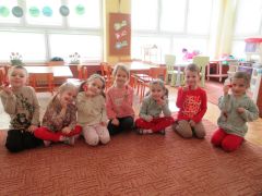 pierwsze truskawki...