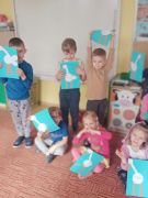 Lubimy prace plastyczne 