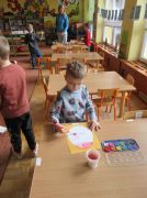 malowanie akwarelami