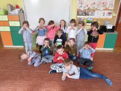 piąte urodziny kolegi