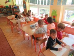 odwzorowanie liczebności zbiorów