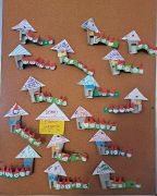 domki leśnych skrzatów