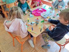 domki leśnych skrzatów