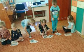 Wymieniamy się wiedzą