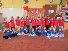 występ dla mamy i taty