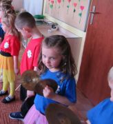 występ dla mamy i taty