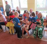 życzenia dla mamy i taty