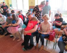 życzenia dla mamy i taty