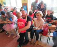 życzenia dla mamy i taty